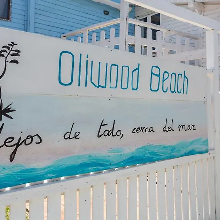 Holiday home Oliwood - Flashdance Oliva