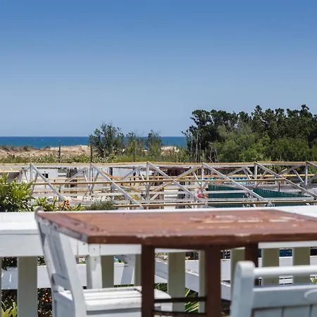 Holiday home Oliwood - Flashdance *