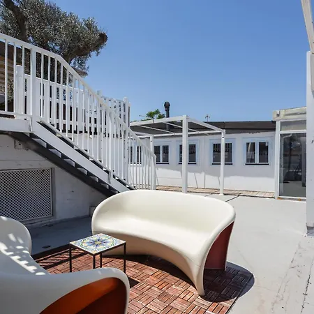 Oliwood - Flashdance Holiday home *