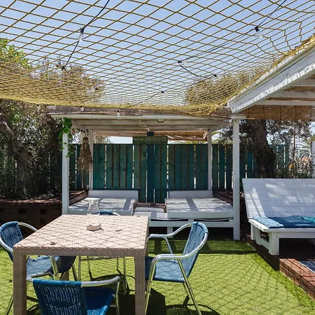 Holiday home Oliwood - Flashdance Oliva