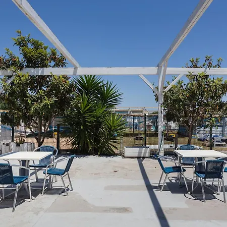 Holiday home Oliwood - Flashdance Oliva