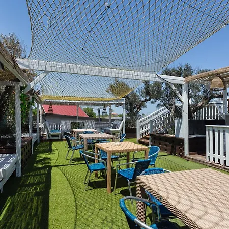 Holiday home Oliwood - Flashdance Oliva