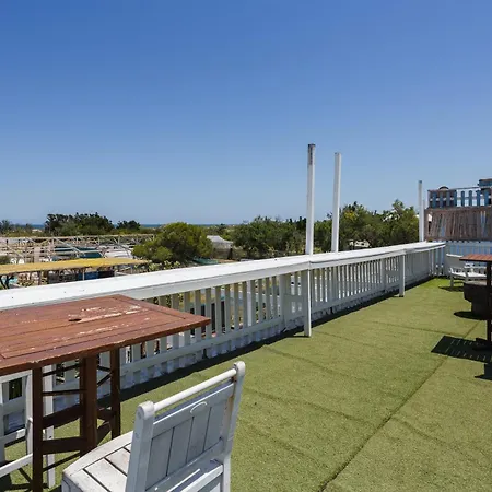 Holiday home Oliwood - Flashdance