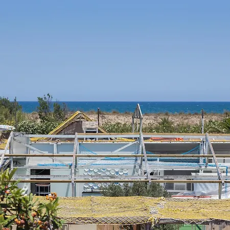 Holiday home Oliwood - Flashdance *