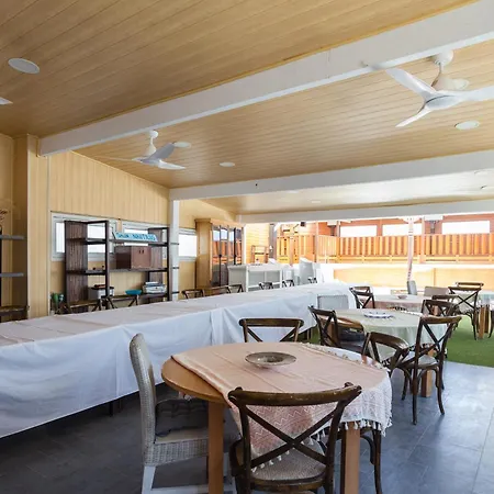 Oliwood - Flashdance Holiday home