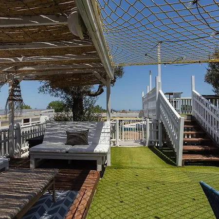 Holiday home Oliwood - Flashdance