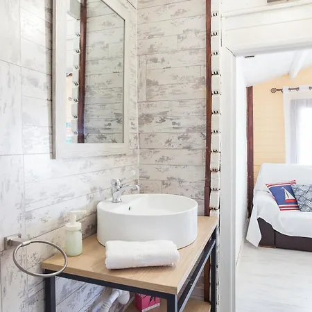 Oliwood - Flashdance Holiday home
