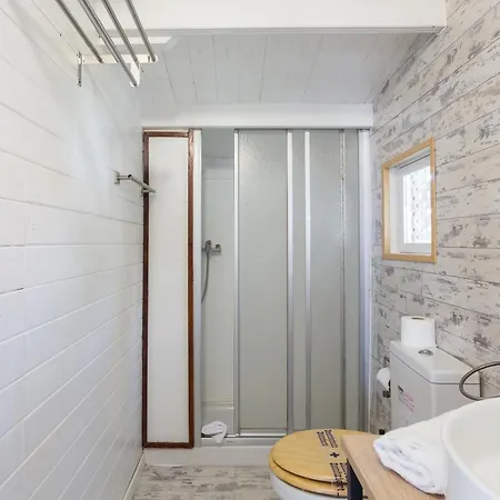 Oliwood - Flashdance Holiday home *