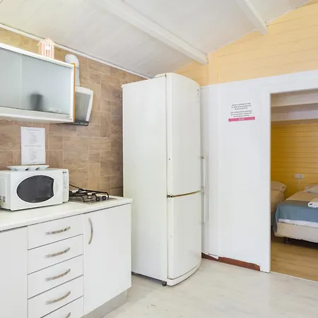 Holiday home Oliwood - Flashdance Oliva