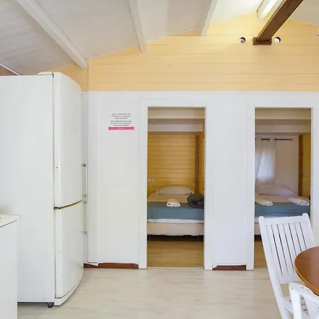 Oliwood - Flashdance Holiday home *