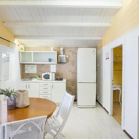 Holiday home Oliwood - Flashdance *