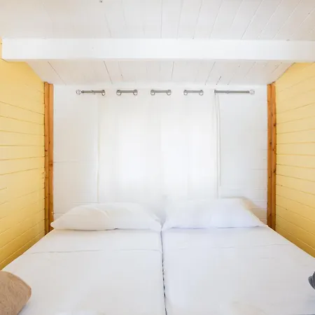 Holiday home Oliwood - Flashdance Oliva