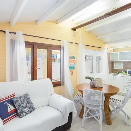 Oliwood - Flashdance Holiday home