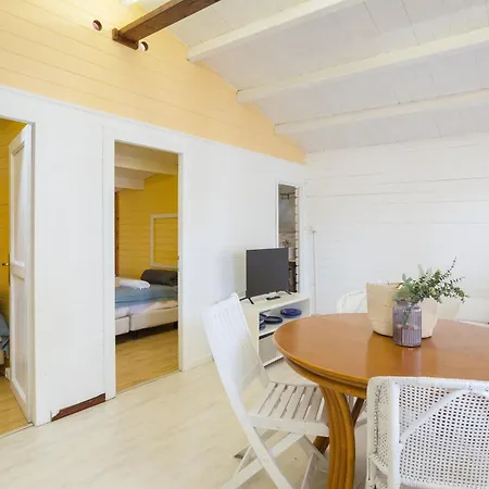 Holiday home Oliwood - Flashdance