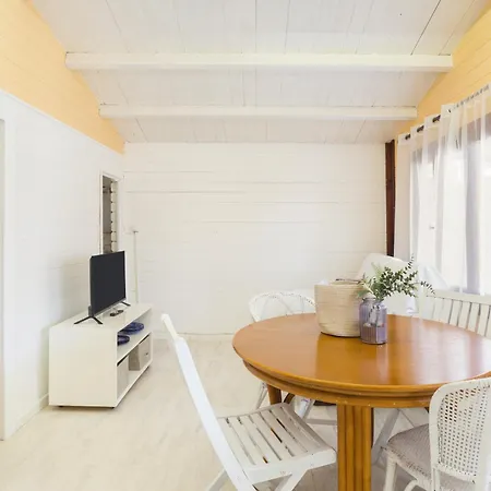 Holiday home Oliwood - Flashdance